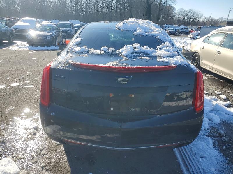 Aukcja sprzedaży 2017 Cadillac Xts, vin: 2G61M5S3XH9200059, numer aukcji: 75235095