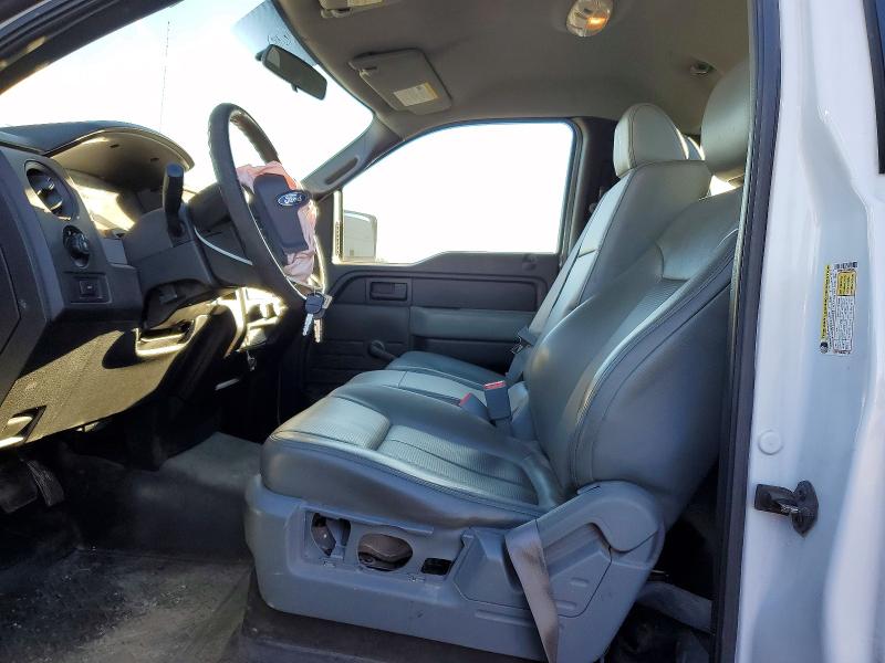 Продажа на аукционе авто 2014 Ford F150, vin: 1FTMF1CM3EKF94387, номер лота: 73400755