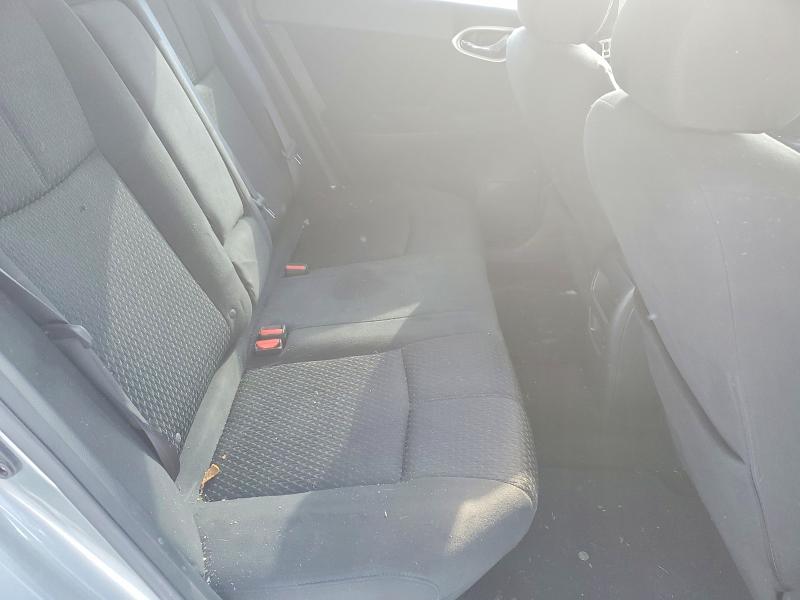 Продаж на аукціоні авто 2014 Nissan Sentra, vin: 3N1AB7AP4EL620527, номер лоту: 74970455