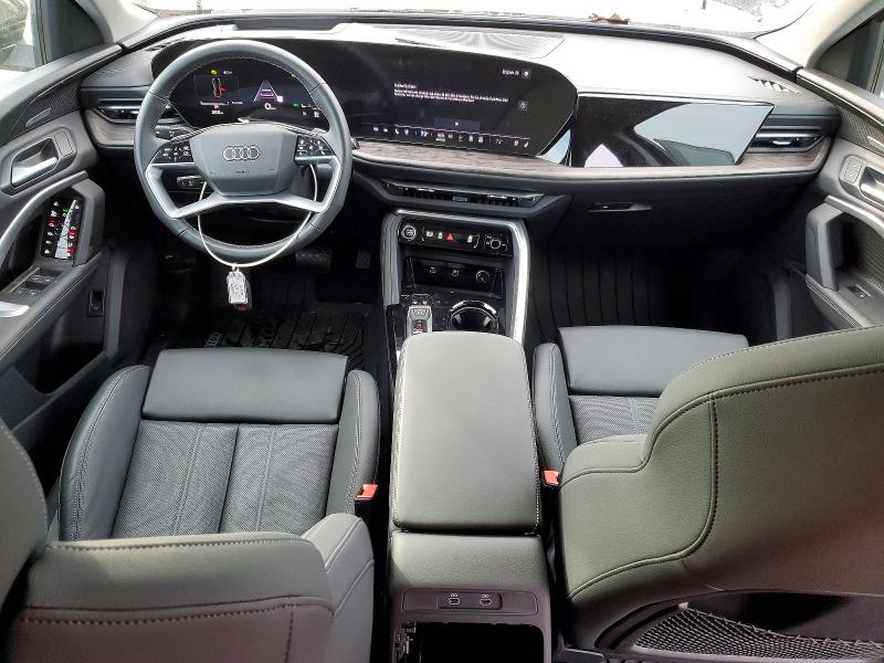 Aukcja sprzedaży 2025 Audi Q5, vin: WA12AAGU4S2024873, numer aukcji: 97571785