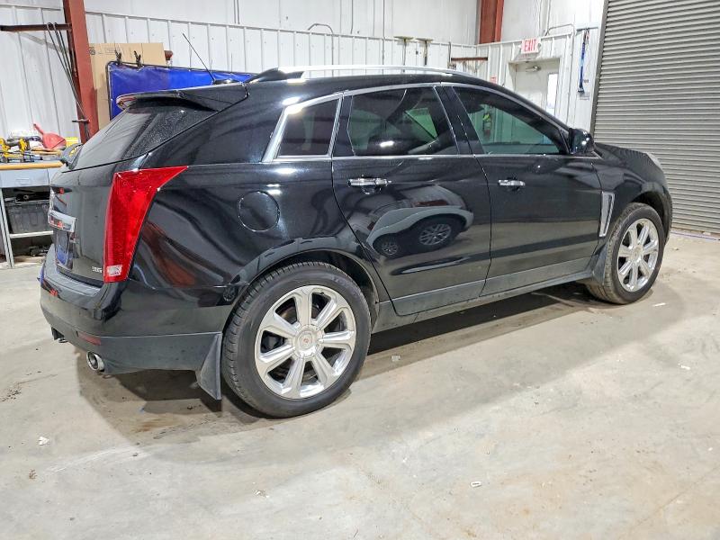 Aukcja sprzedaży 2015 Cadillac Srx Perfor, vin: 3GYFNFE30FS585417, numer aukcji: 99787255