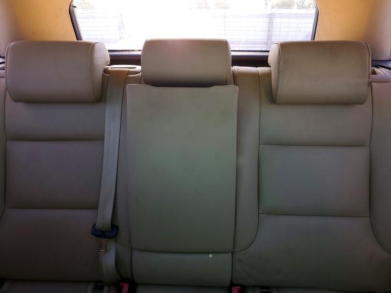 74245705 :رقم المزاد ، WAUNF68P16A000713 vin ، 2006 Audi A3 مزاد بيع