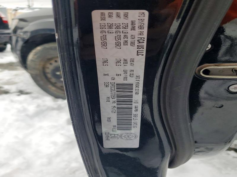 73198645 :رقم المزاد ، 3C4PDCCG5JT272934 vin ، 2018 Dodge Journey مزاد بيع
