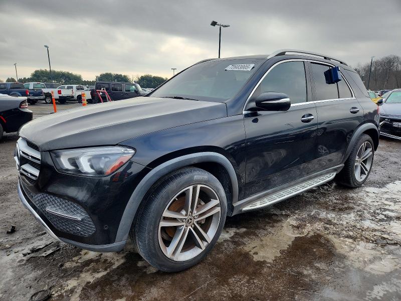 Aukcja sprzedaży 2020 Mercedes-benz Gle 350, vin: 4JGFB4JB1LA244987, numer aukcji: 72603005