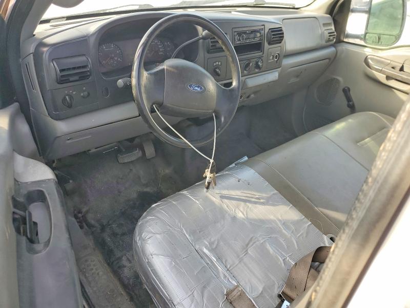 Aukcja sprzedaży 2006 Ford F350, vin: 1FTWX31P66EA29579, numer aukcji: 99351495