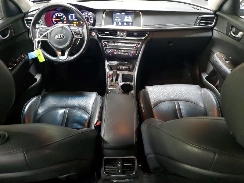 Aukcja sprzedaży 2018 Kia Optima, vin: 5XXGU4L37JG219859, numer aukcji: 72670665