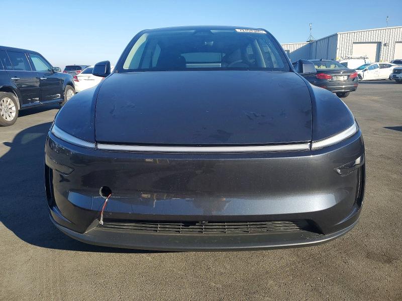 Aukcja sprzedaży 2026 Tesla Model Y, vin: 7SAYGDEE9TF334272, numer aukcji: 72494385