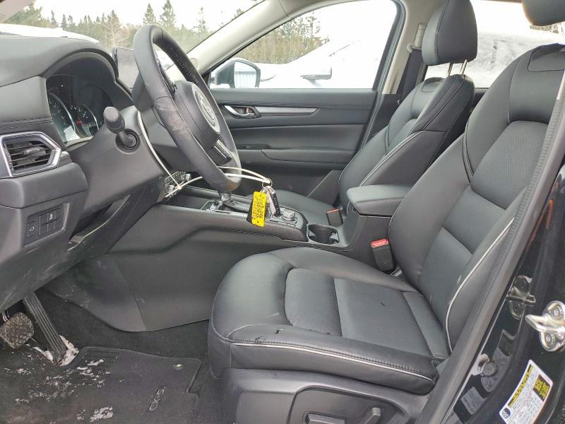 Продажа на аукционе авто 2025 Mazda Cx-5, vin: JM3KFBCL7S0736954, номер лота: 74014725