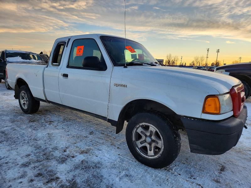 Aukcja sprzedaży 2005 Ford Ranger, vin: 1FTZR44UX5PA87003, numer aukcji: 99228725