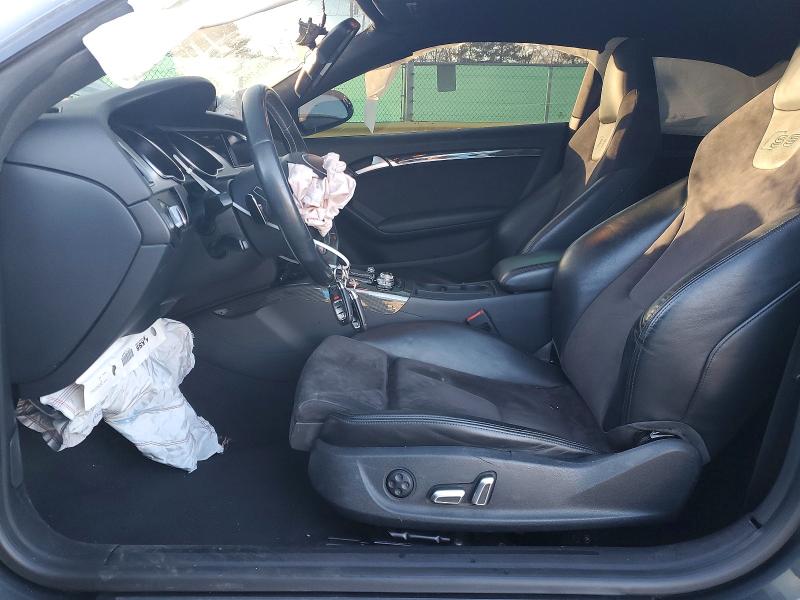 Aukcja sprzedaży 2016 Audi S5, vin: WAUC4AFR6GA011406, numer aukcji: 72372345