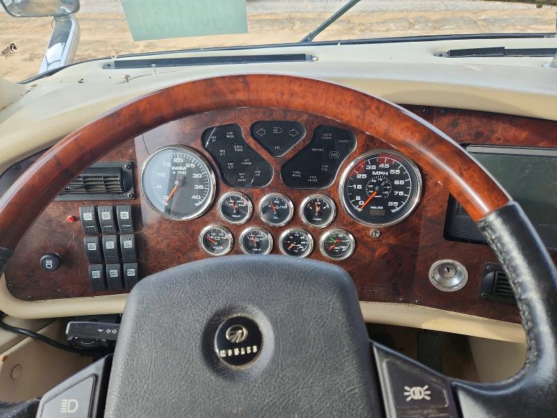 2005 Roadmaster Rail Monocoque მანქანა იყიდება აუქციონზე, vin: 1RF43564952036631, აუქციონის ნომერი: 99678075
