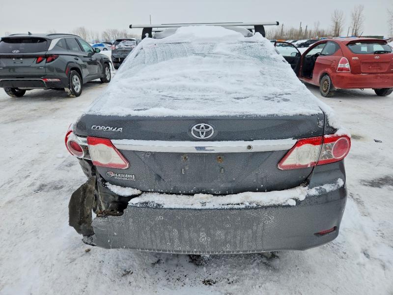 Aukcja sprzedaży 2013 Toyota Corolla Ba, vin: 2T1BU4EE2DC069471, numer aukcji: 73723085