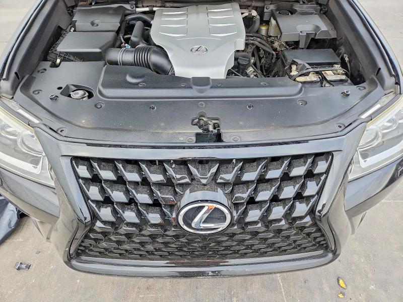Продаж на аукціоні авто 2016 Lexus Gx 460, vin: JTJBM7FXXG5122997, номер лоту: 74058315