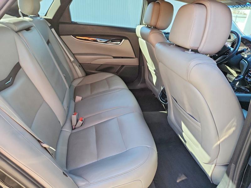 Продаж на аукціоні авто 2014 Cadillac Xts, vin: 2G61M5S34E9120137, номер лоту: 72384345