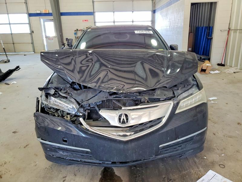 73291835 :رقم المزاد ، 19UUB1F31FA023763 vin ، 2015 Acura Tlx مزاد بيع
