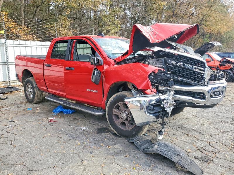 Aukcja sprzedaży 2024 Ram 2500, vin: 3C6UR5DJ1RG323058, numer aukcji: 97434795