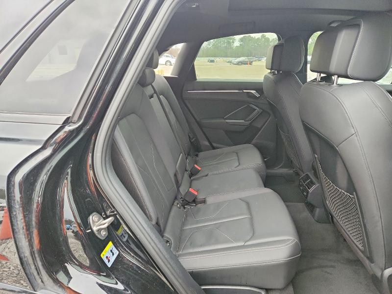 Aukcja sprzedaży 2021 Audi Q3, vin: WA1EECF35M1043320, numer aukcji: 74392445