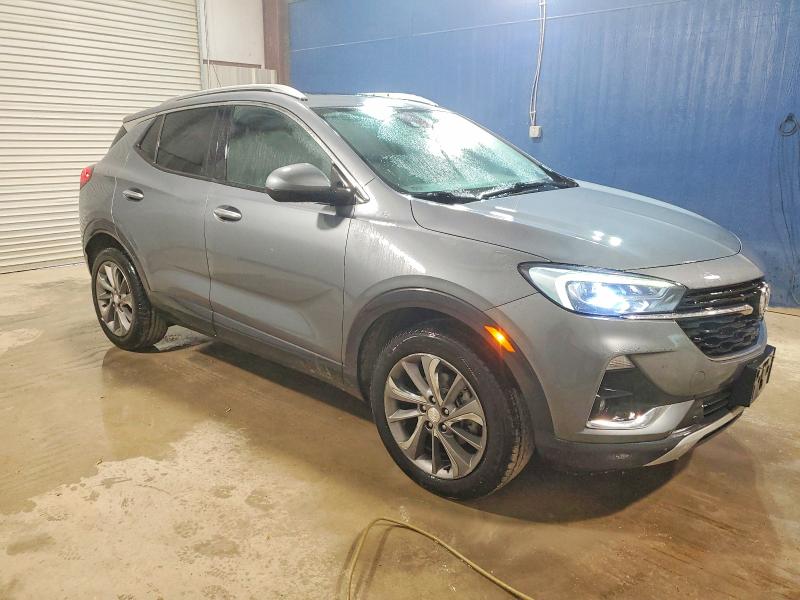 72640185 :رقم المزاد ، KL4MMGSL5MB165939 vin ، 2021 Buick Encore Gx مزاد بيع