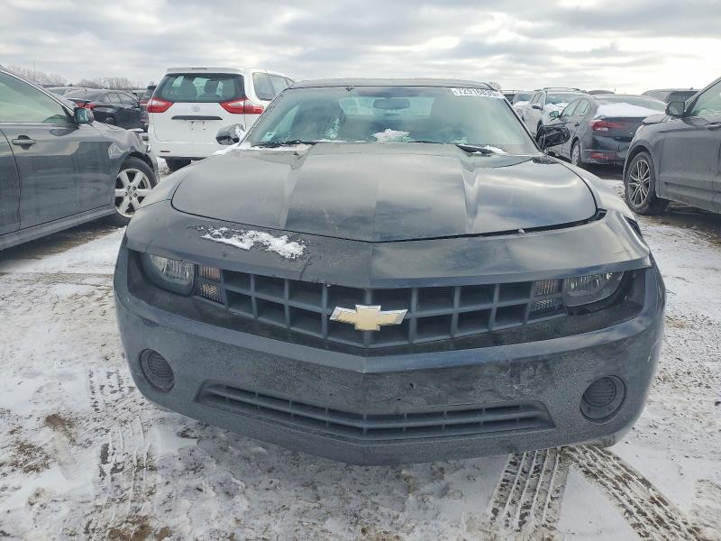 Aukcja sprzedaży 2013 Chevrolet Camaro, vin: 2G1FA1E33D9240339, numer aukcji: 72916835