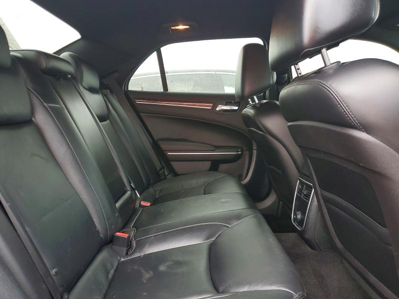 2012 Chrysler 300 მანქანა იყიდება აუქციონზე, vin: 2C3CCACG5CH196024, აუქციონის ნომერი: 72234415