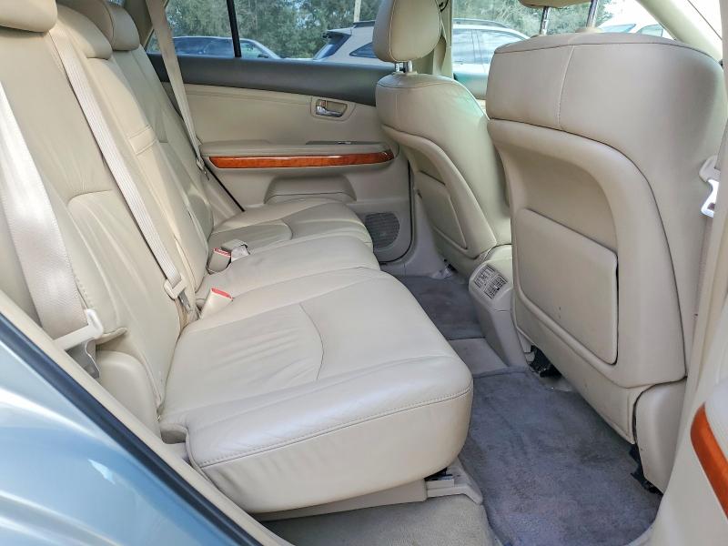 Aukcja sprzedaży 2009 Lexus Rx, vin: 2T2GK31UX9C080482, numer aukcji: 99598125