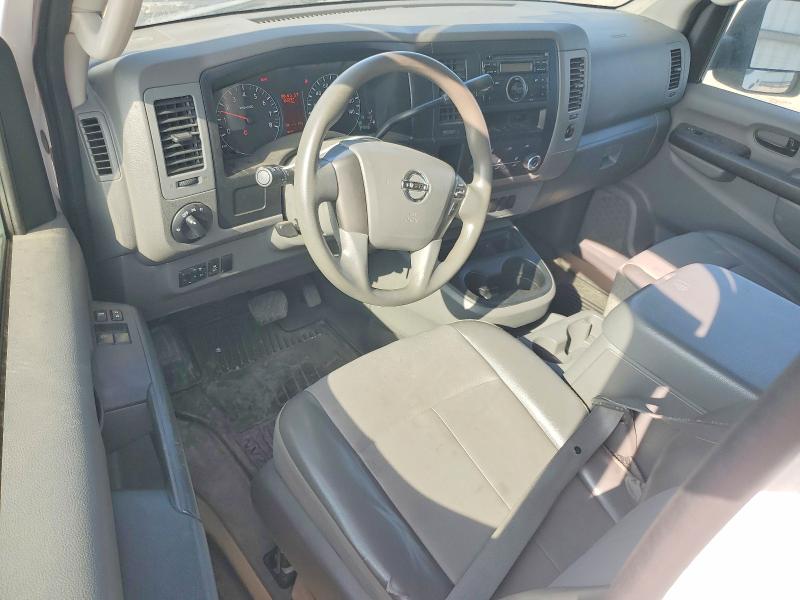Продажа на аукционе авто 2013 Nissan Nv, vin: 1N6BF0KX4DN112680, номер лота: 75005385