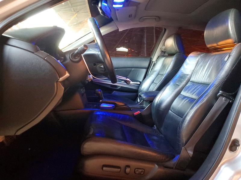 72700195 :رقم المزاد ، 1HGCP36849A006626 vin ، 2009 Honda Accord Exl مزاد بيع