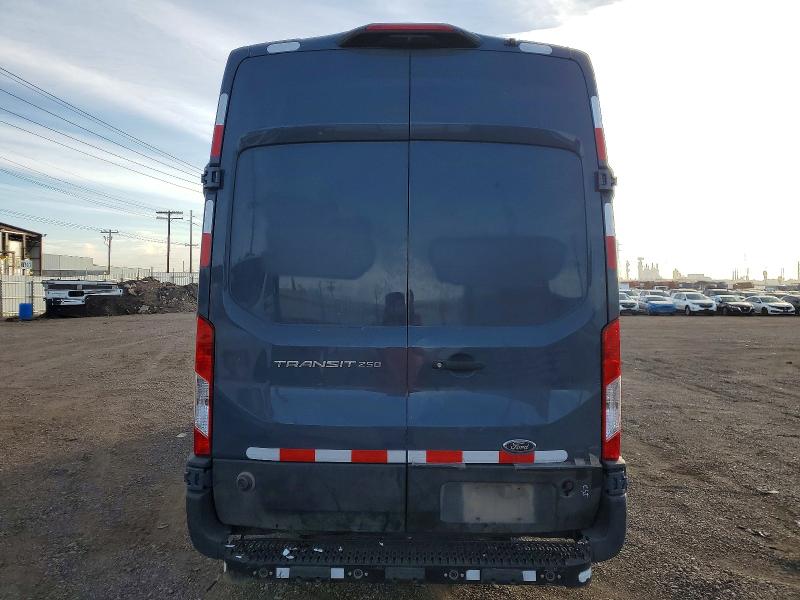 Продаж на аукціоні авто 2020 Ford Transit T-, vin: 1FTBR3X89LKB04233, номер лоту: 77444885
