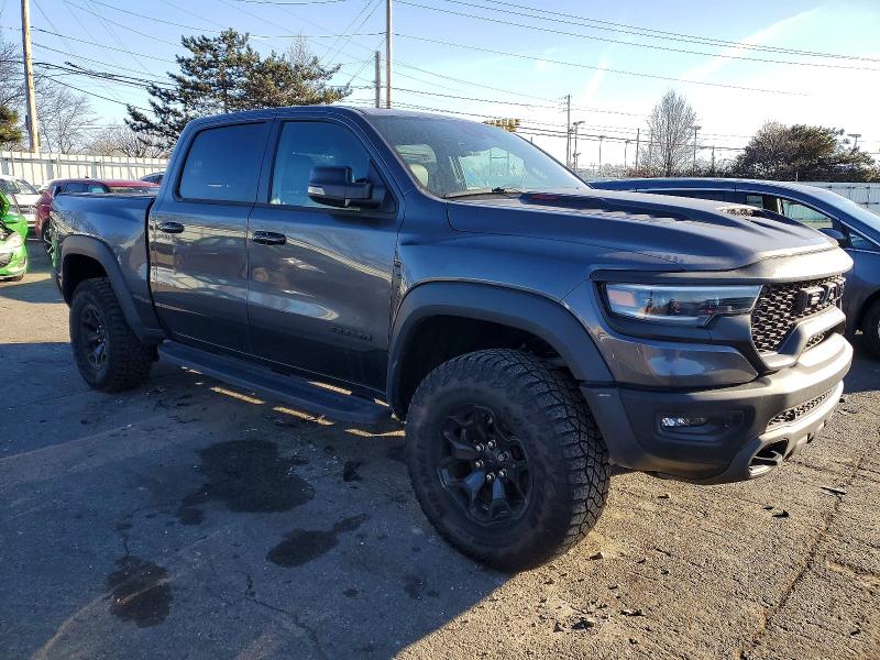 Продаж на аукціоні авто 2023 Ram 1500, vin: 1C6SRFU92PN542845, номер лоту: 73672425