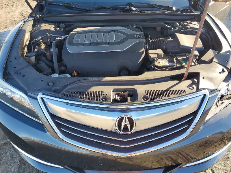 Продаж на аукціоні авто 2017 Acura Rlx, vin: JH4KC1F58HC000250, номер лоту: 73288215