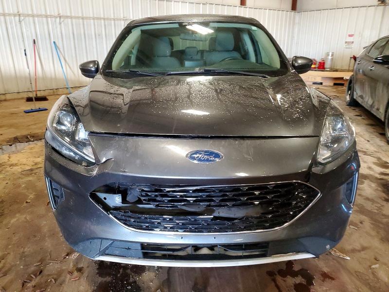 72745905 :رقم المزاد ، 1FMCU9G63LUA13186 vin ، 2020 Ford Escape مزاد بيع
