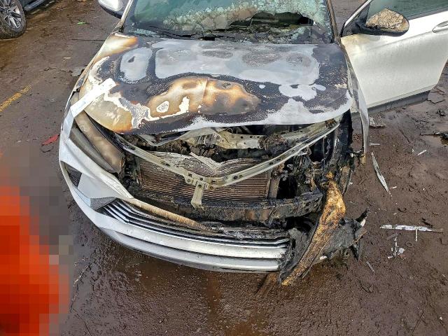Продажа на аукционе авто 2025 Buick Envista, vin: KL47LAEP6SB238387, номер лота: 99572225