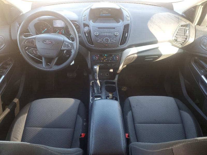 Aukcja sprzedaży 2017 Ford Escape, vin: 1FMCU0GD8HUC78395, numer aukcji: 99622145