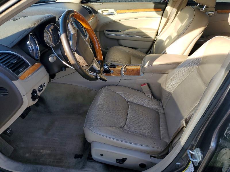 Aukcja sprzedaży 2013 Chrysler 300c, vin: 2C3CCAEG3DH630424, numer aukcji: 72489445