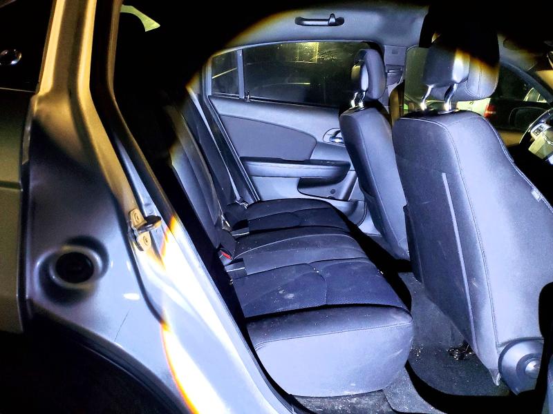 Aukcja sprzedaży 2013 Chrysler 200, vin: 1C3CCBBG3DN720044, numer aukcji: 99488245