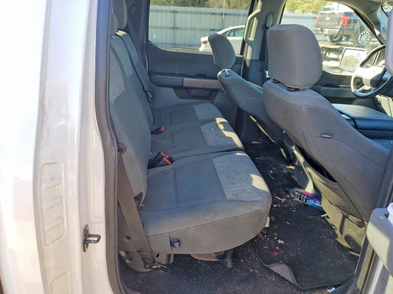 Aukcja sprzedaży 2023 Ford F150, vin: 1FTFW1E83PKE11386, numer aukcji: 73692015