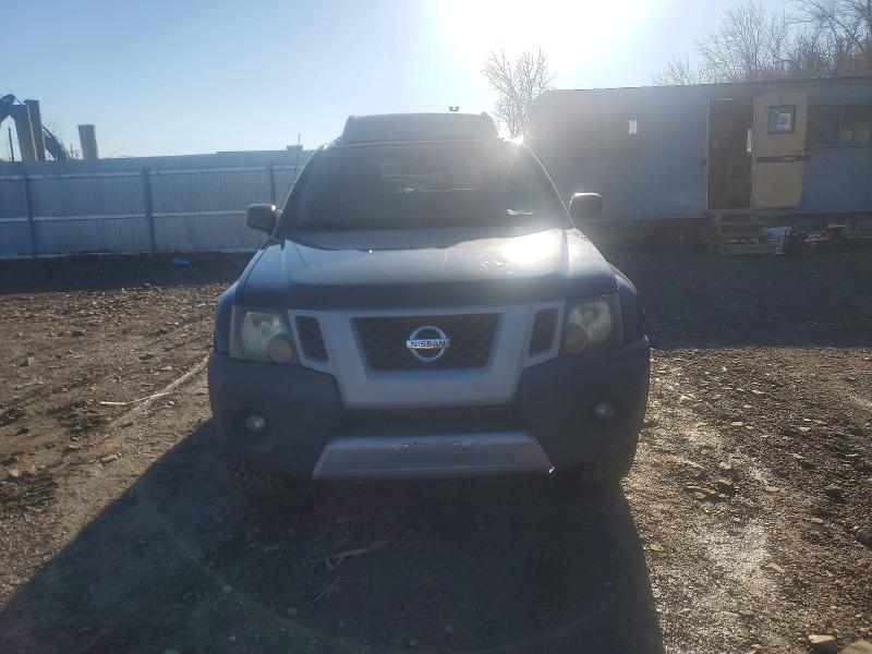 Продажа на аукционе авто 2011 Nissan Xterra, vin: 5N1AN0NW4BC501540, номер лота: 98721375