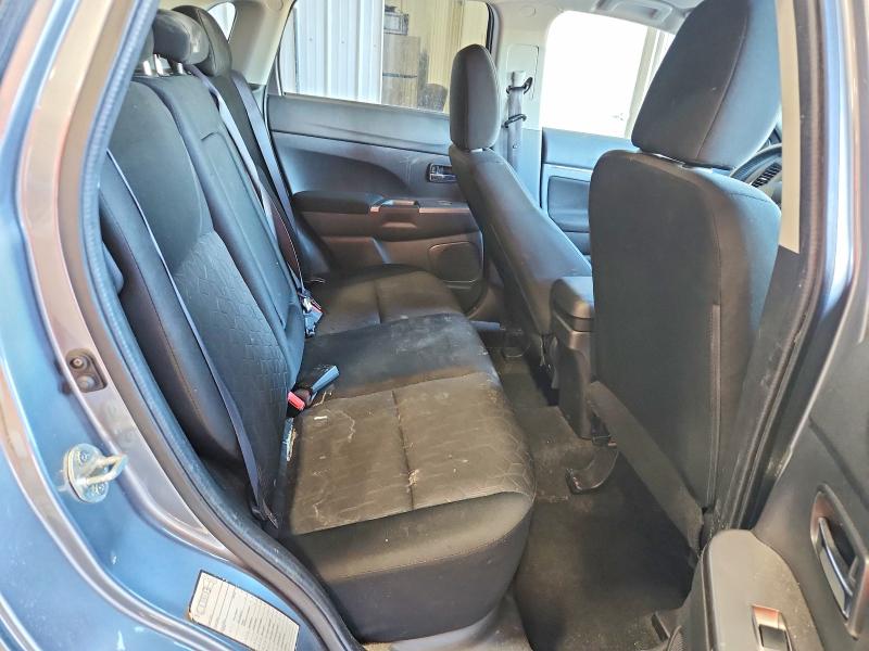 Продаж на аукціоні авто 2020 Mitsubishi Outlander Sport, vin: JA4AR3AU8LU023207, номер лоту: 72144145