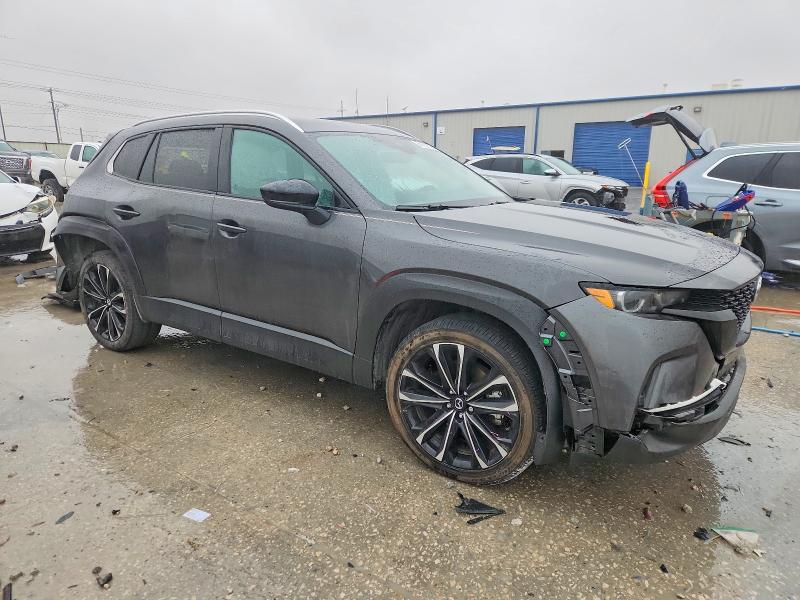 Продаж на аукціоні авто 2023 Mazda Cx-50, vin: 7MMVABEM2PN149341, номер лоту: 74121215
