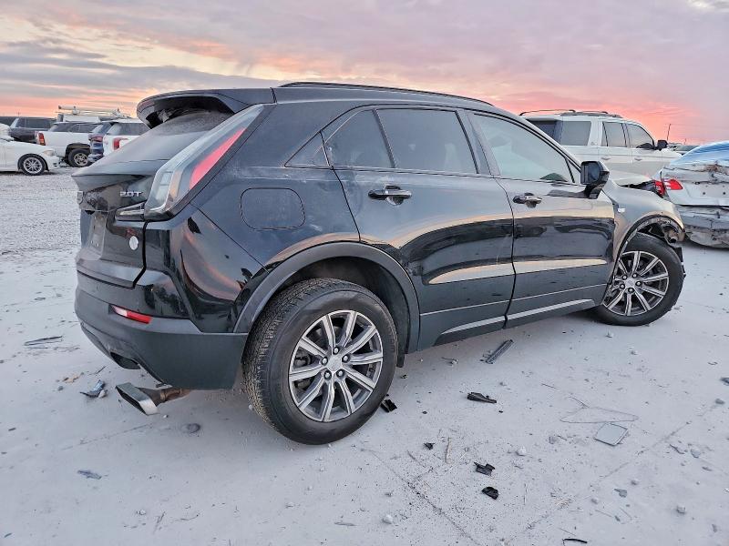 Aukcja sprzedaży 2019 Cadillac Xt4, vin: 1GYFZER47KF177996, numer aukcji: 72749065