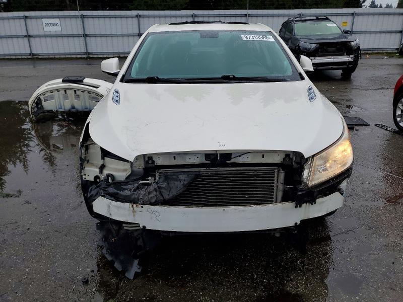 Aukcja sprzedaży 2010 Buick Lacrosse, vin: 1G4GL5GGXAF205809, numer aukcji: 97313565