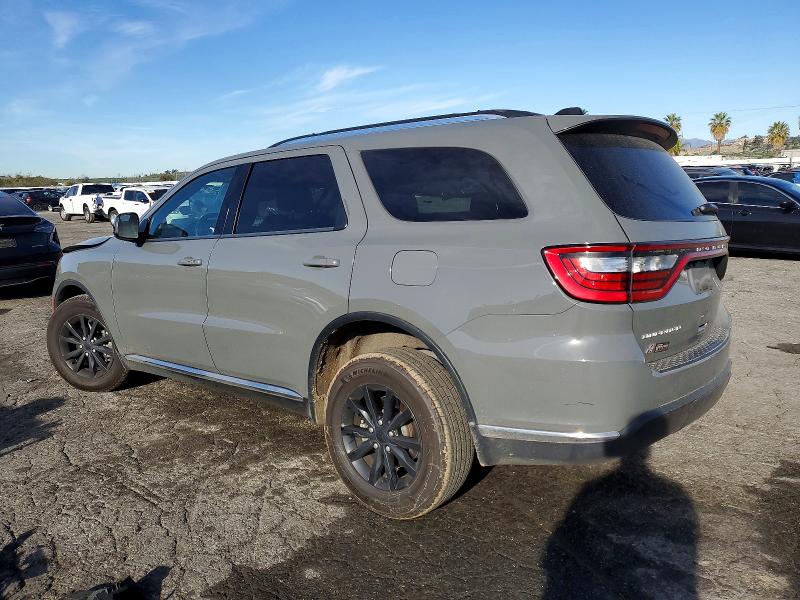 72442495 :رقم المزاد ، 1C4RDJAG0PC677572 vin ، 2023 Dodge Durango مزاد بيع