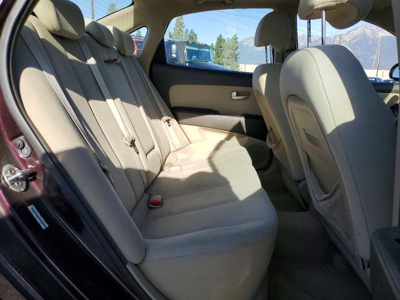 Продаж на аукціоні авто 2008 Hyundai Elantra, vin: KMHDU46D88U298479, номер лоту: 74870655