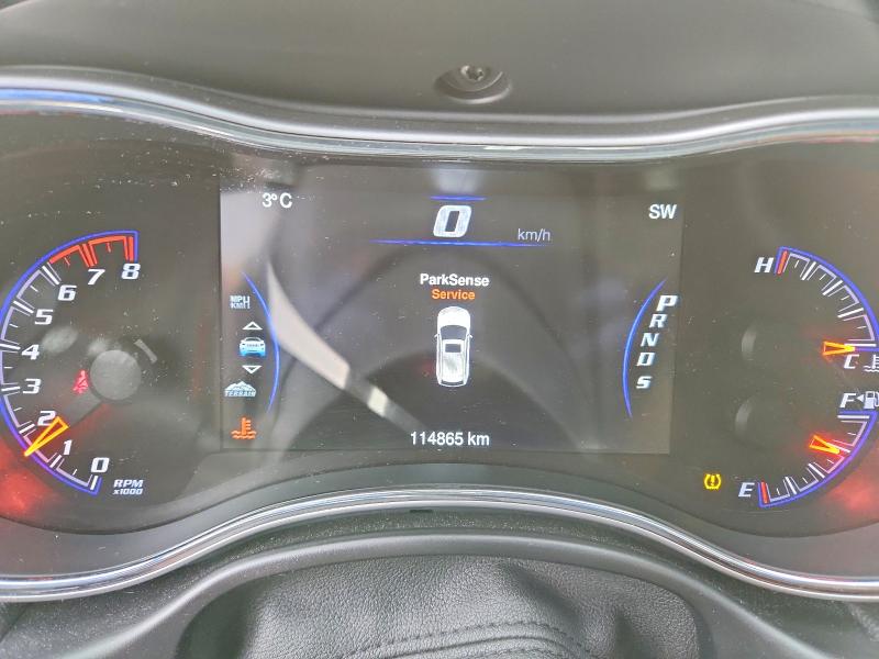 Продажа на аукционе авто 2015 Jeep Grand Cher, vin: 1C4RJFDJ0FC761595, номер лота: 99860735