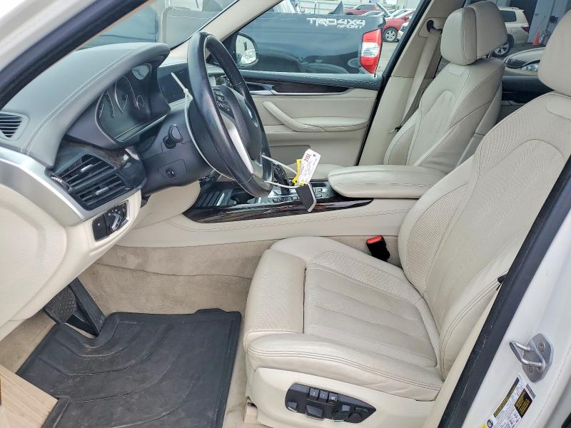 72762105 :رقم المزاد ، 5UXKT0C52G0S77622 vin ، 2016 Bmw X5 مزاد بيع
