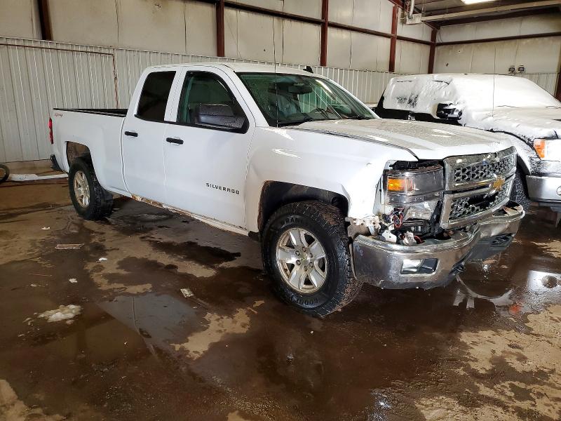 Aukcja sprzedaży 2014 Chevrolet Silverado, vin: 1GCVKREH2EZ171550, numer aukcji: 73612425