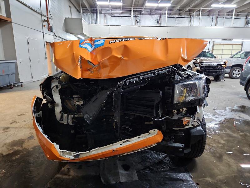 Продаж на аукціоні авто 2024 Nissan Frontier, vin: 1N6ED1CL2RN605561, номер лоту: 73508435