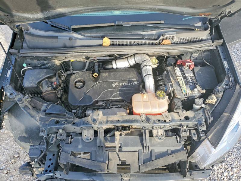 Продаж на аукціоні авто 2016 Buick Encore, vin: KL4CJ2SMXGB533746, номер лоту: 97873005