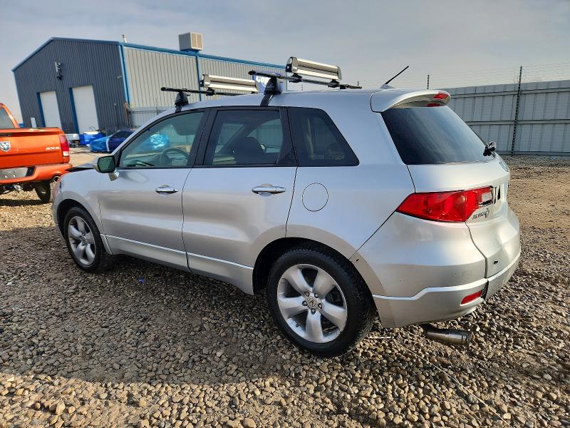 Aukcja sprzedaży 2008 Acura Rdx, vin: 5J8TB18248A015692, numer aukcji: 73020605