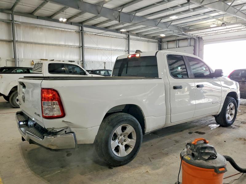 Aukcja sprzedaży 2023 Ram 1500, vin: 1C6RRFBG7PN606099, numer aukcji: 74804275